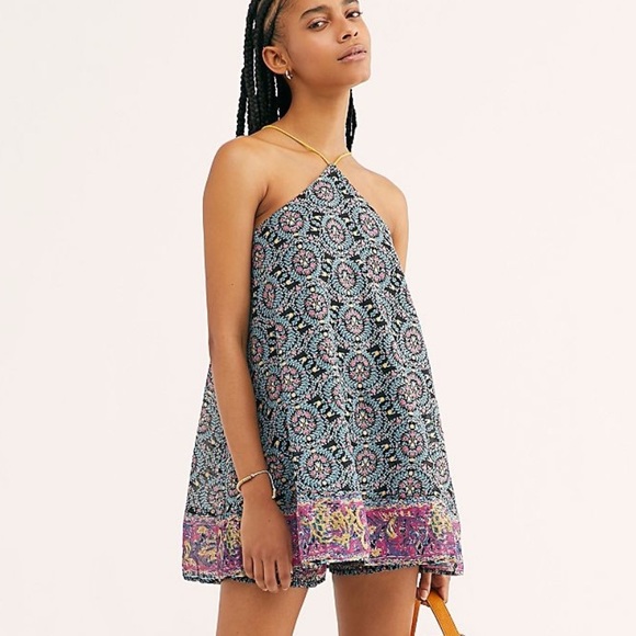 Free People Boho Perfection - Picture 2 of 4